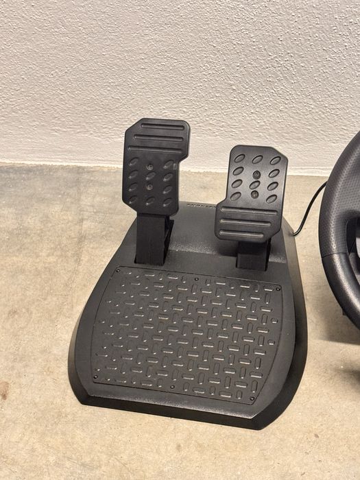 Thrustmaster TMX force feedback Xbox & Windows