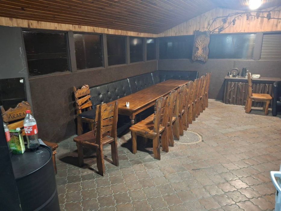 Продаж готового біснесу