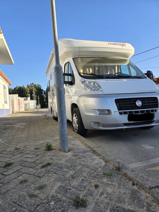 Challenger Genesis 36