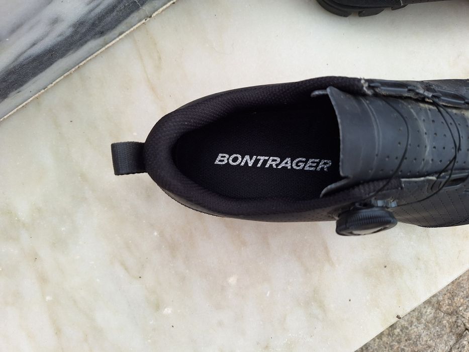Sapatos BTT Bontrager Evoke