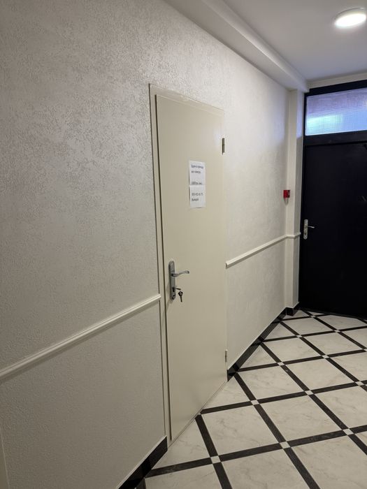 Сдам в аренду кладовку на этаже в ЖК Владимирский