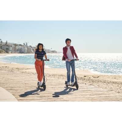 Электросамокат Segway Ninebot E2 E, чорний (AA.00.0013.13)