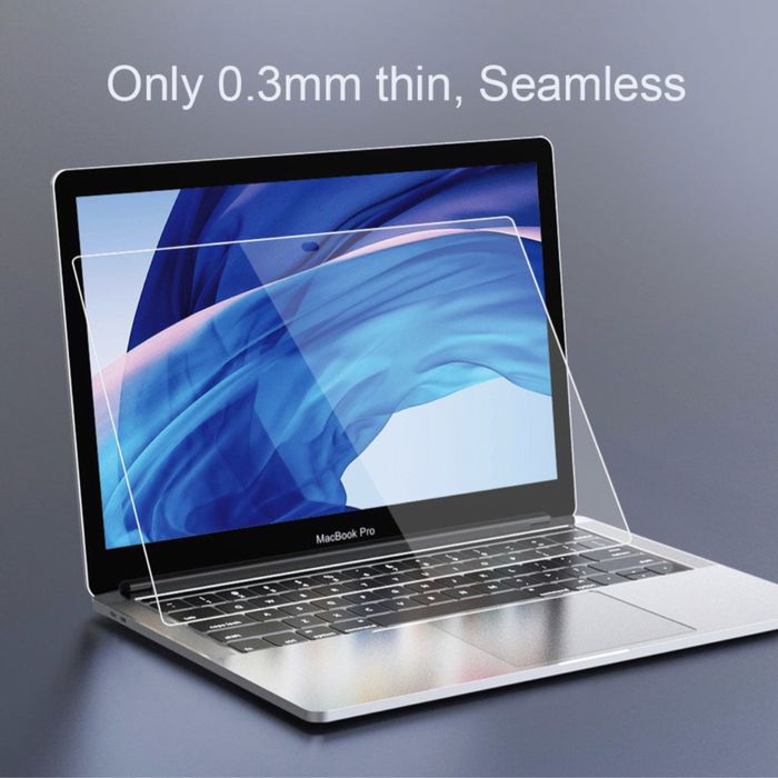 Защитная пленка WIWU Screen Protector для MacBook Air Pro 13 14 15 16