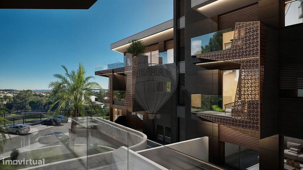 Apartamento T2 para venda