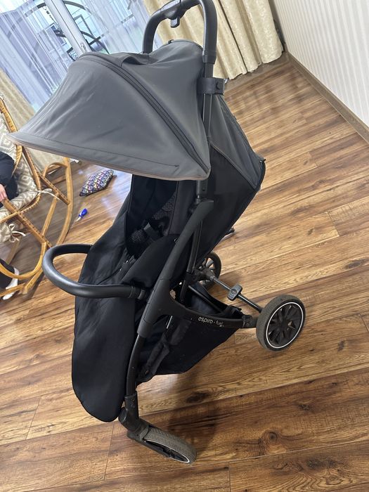 Каляска carello еspiro