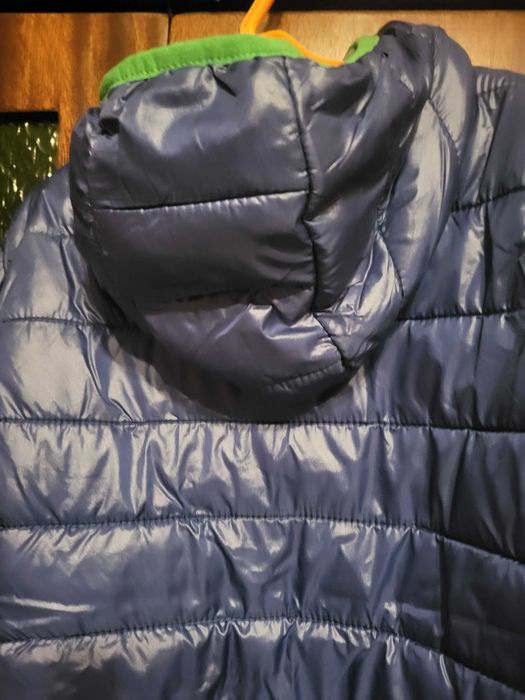 Lekka kurteczka 1,16 cm