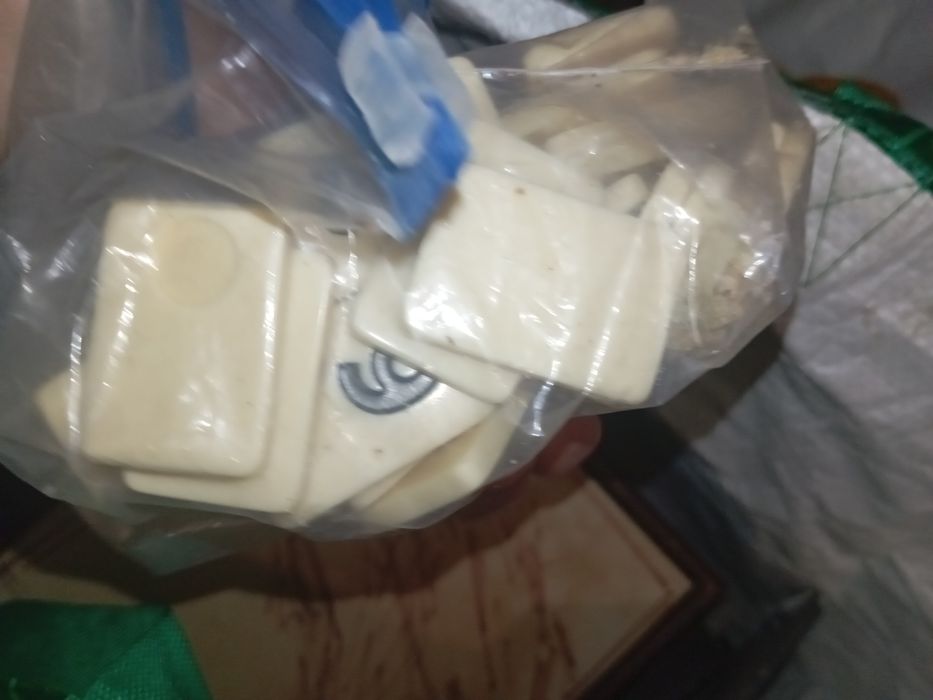 Dominó n sei se está completo