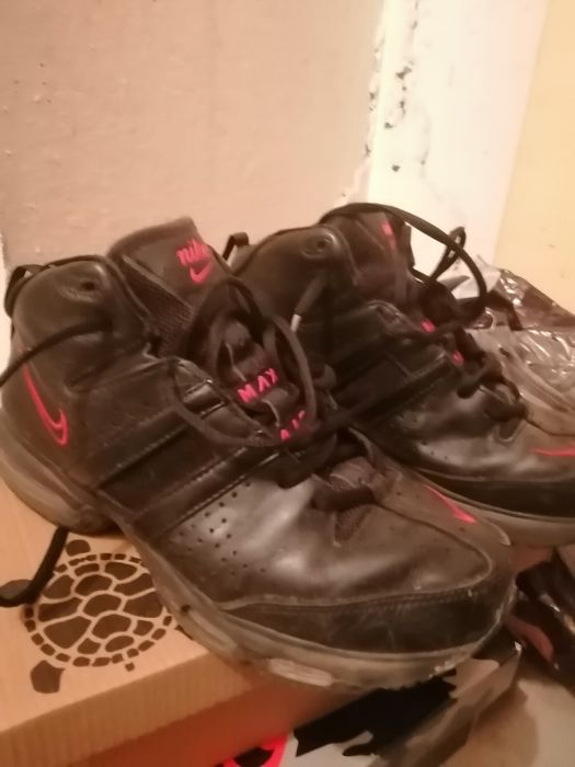 Nike air max Michael Jordan
