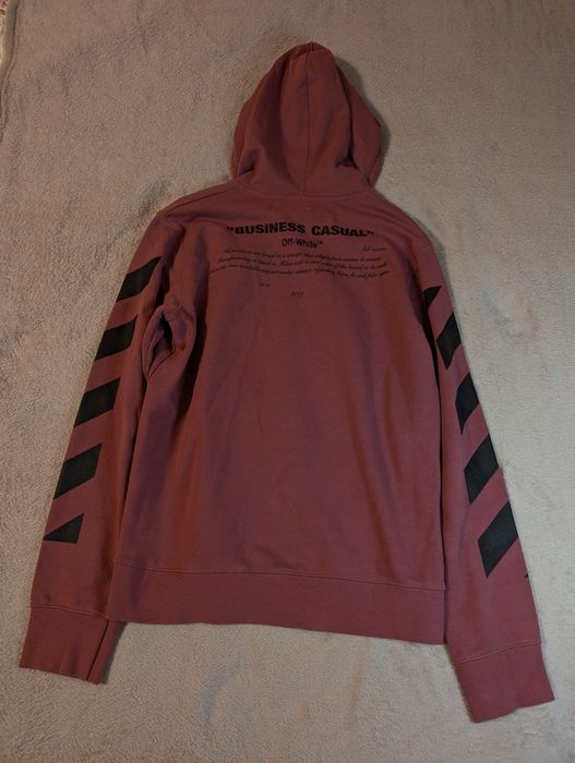 Худі Off-white original стан нового L розмір