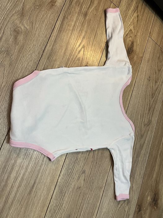 Body dla dziewczynki