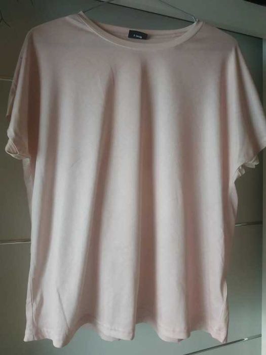 Bluzka sportowa zwiewna