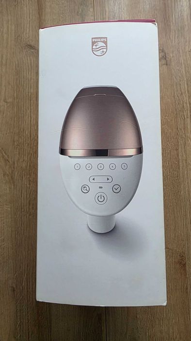 philips lumea 9000