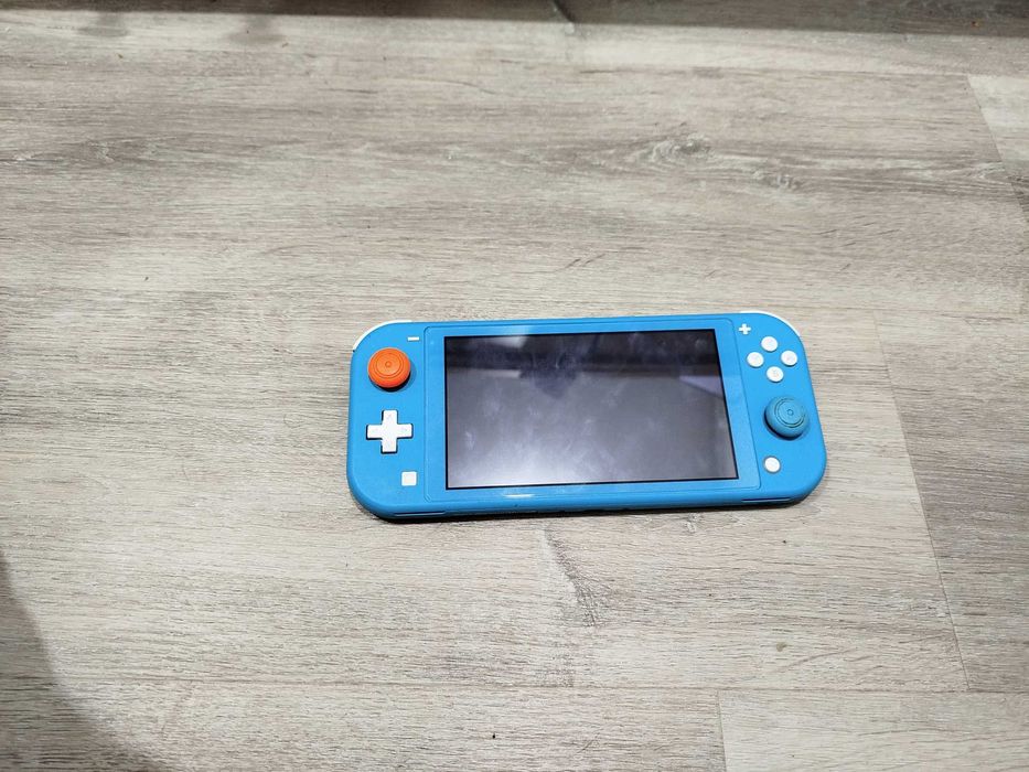 Nintendo switch lite64738055803905121