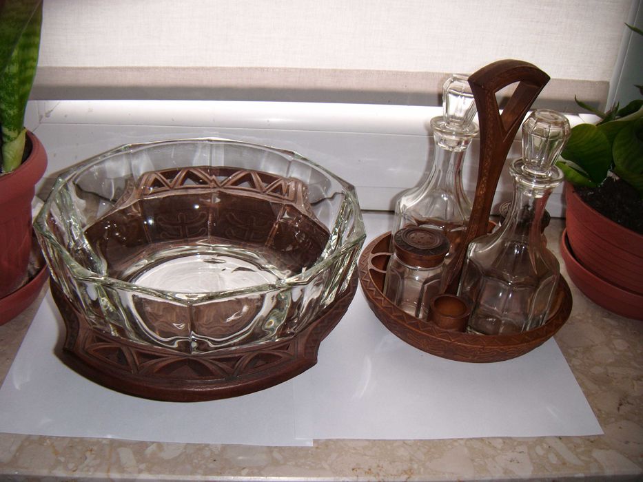 Włoski zestaw Per Alimenti