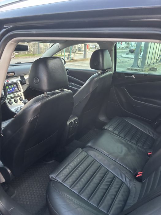 VW Passat Variant 2.0 TDI 170cv DSG — Full Extras —