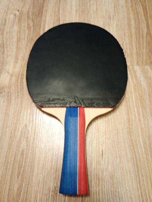 Rakietka do tenisa stołowego