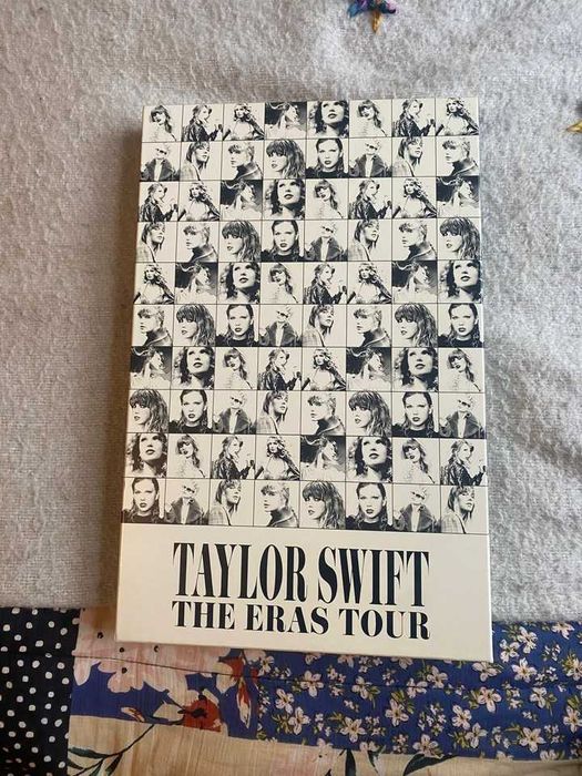 VIP Box Kit - Taylor Swift - Eras Tour