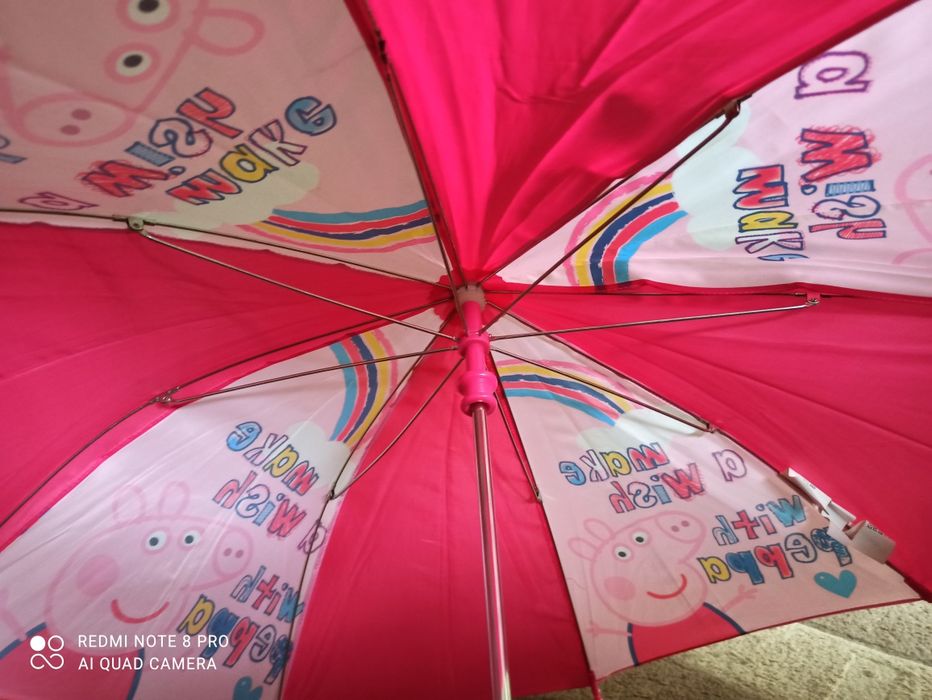 Parasol dziecięcy
