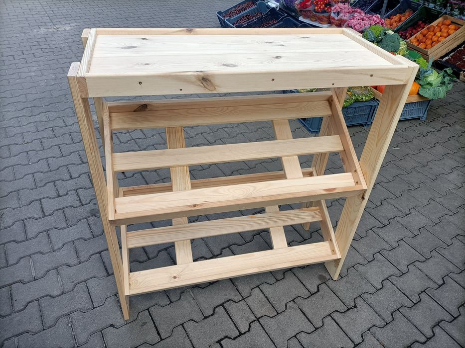 Wyspa WAWA na warzywa, owoce,słoiki