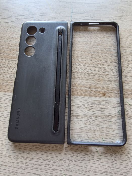 Samsung Galaxy Z Fold5