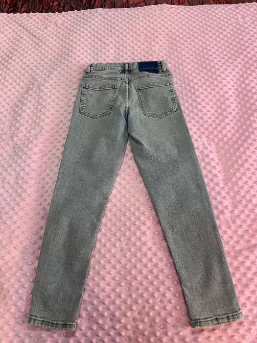 Дитячі джинси Zara, розмір 140 (10 років)