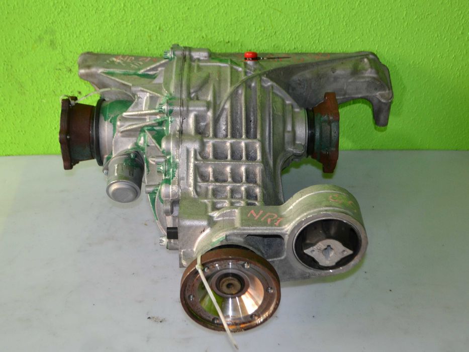 Dyferencjał Dyfer Tył AUDI Q5 2.0 TDI
