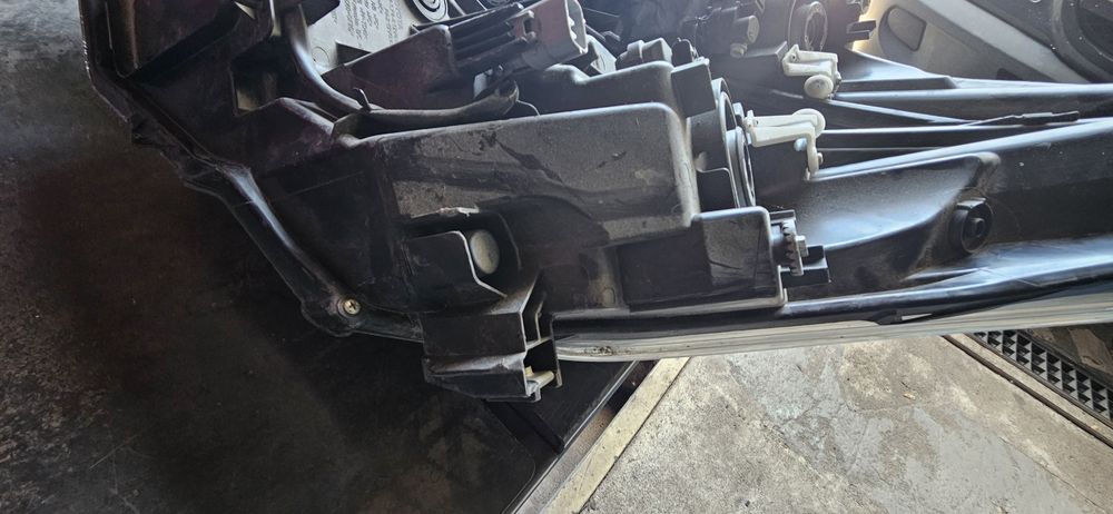 Farois para TOYOTA CHR