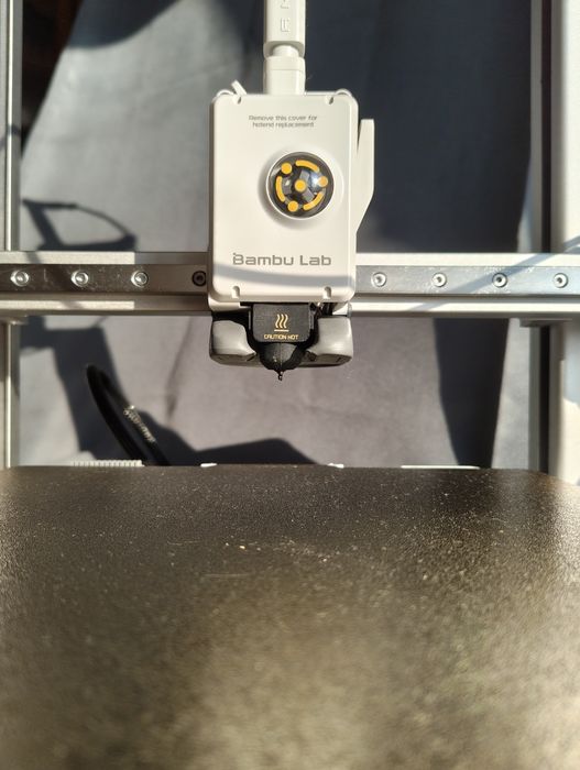 Bambu lab A1 3Д принтер, + подарунок.