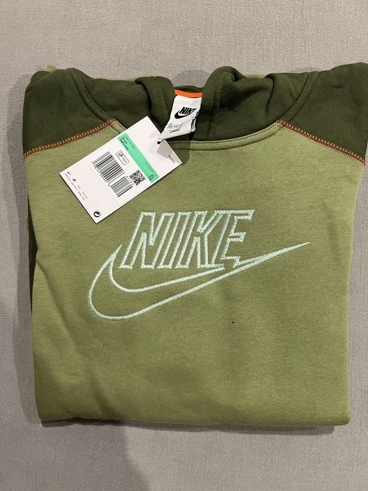 Nowa oryginalna bluza Nike