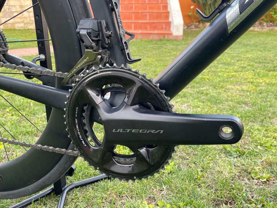 Giant TCR SL Bicicleta de estrada topo de gama Carbono