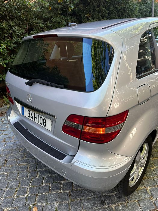 Mercedes-Benz Classe B 150
