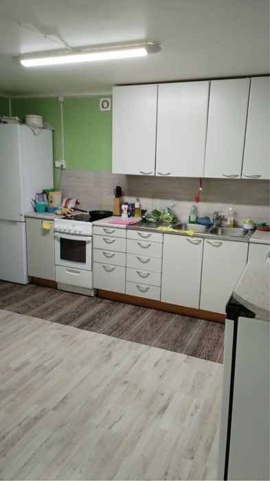 Пропоную роботу у теплиці в Фінляндії