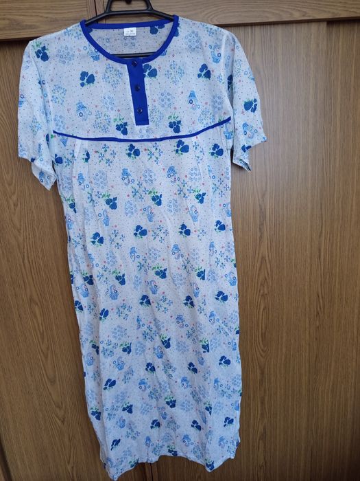 Nowa koszula nocna.