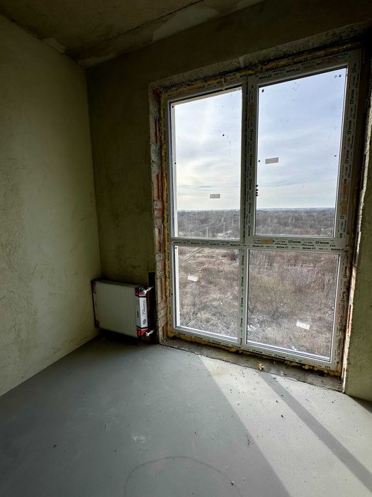 1 Кімнатна Квартира 42 м² У Новобудові Континент - зображення 4