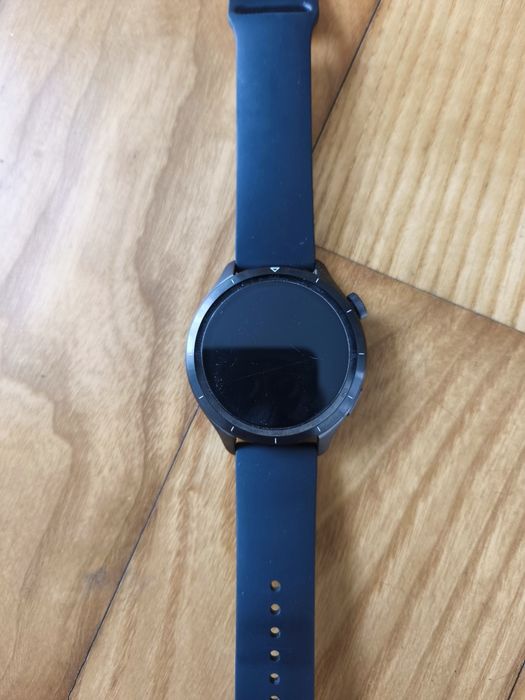 Smartwatch Xiaomi watch S4  com garantia (meia dúzia meses uso)