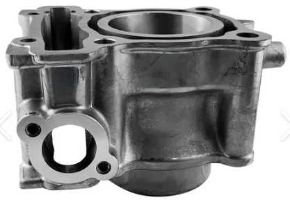 KIT CILINDRO NMAX COMPLETO