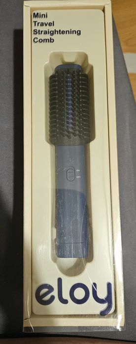 Prostownica mała podróżnicza