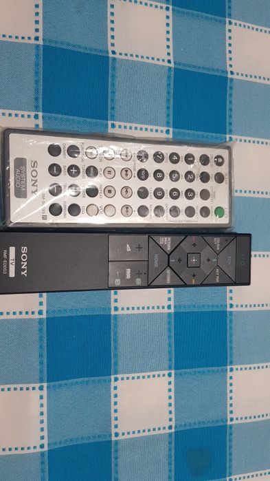 Comandos sony Originais