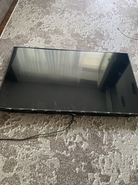 Телевизор samsung 43