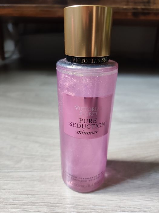 Mgiełka do ciała Victoria Secret
