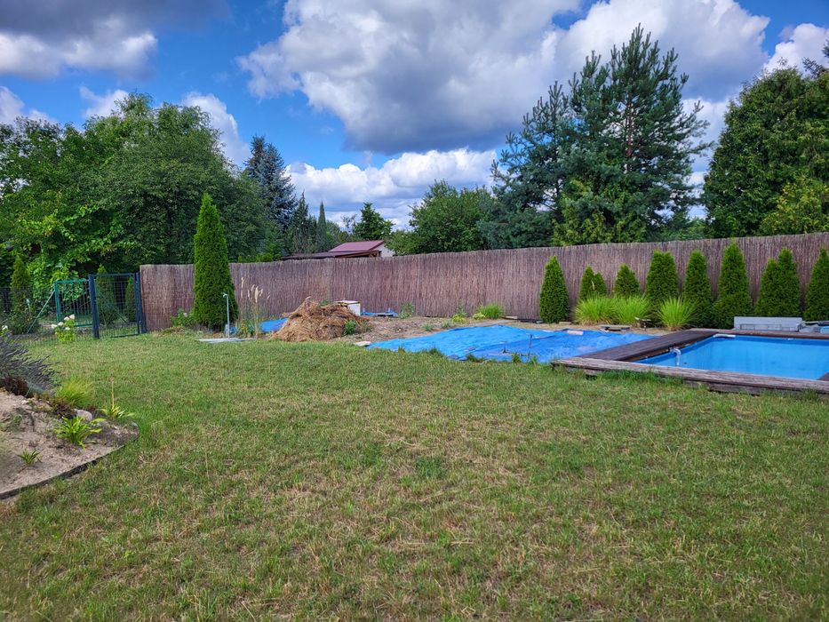 Działka ROD Relaks Pułanki 300 m² - Widok 3