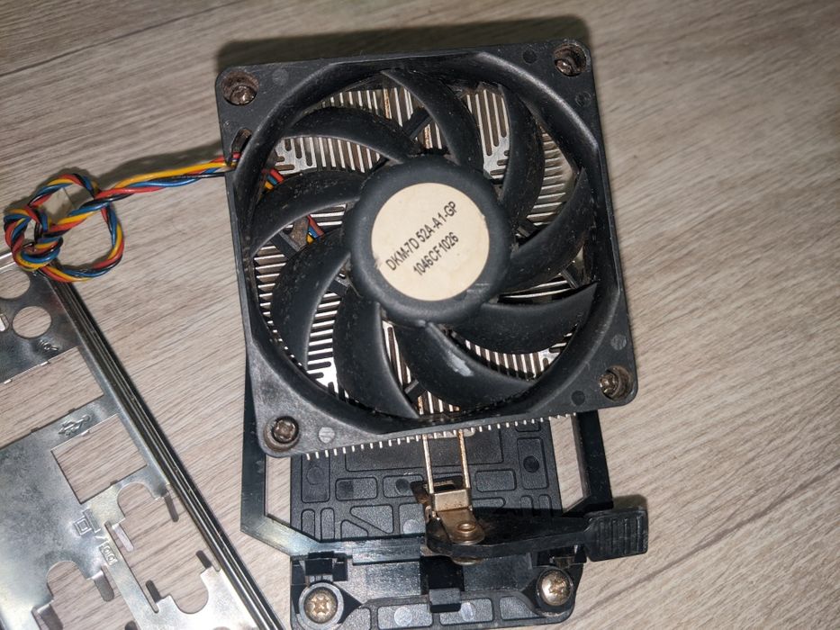 Запчастини до комп'ютера