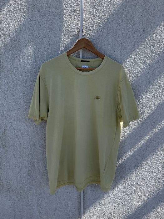 Футболка Cp Company