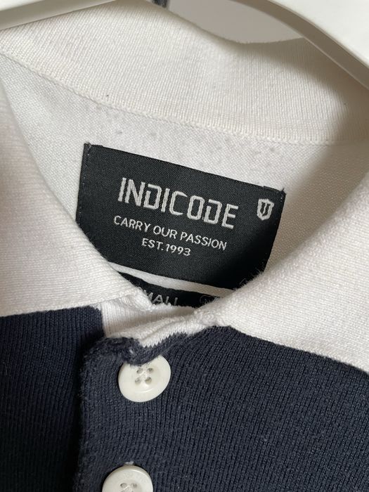 Sweter Indicode