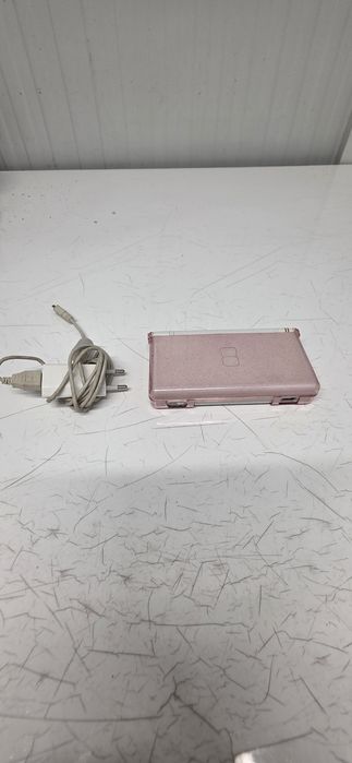 Nintendo ds lite + 4 jogos gameboy advance