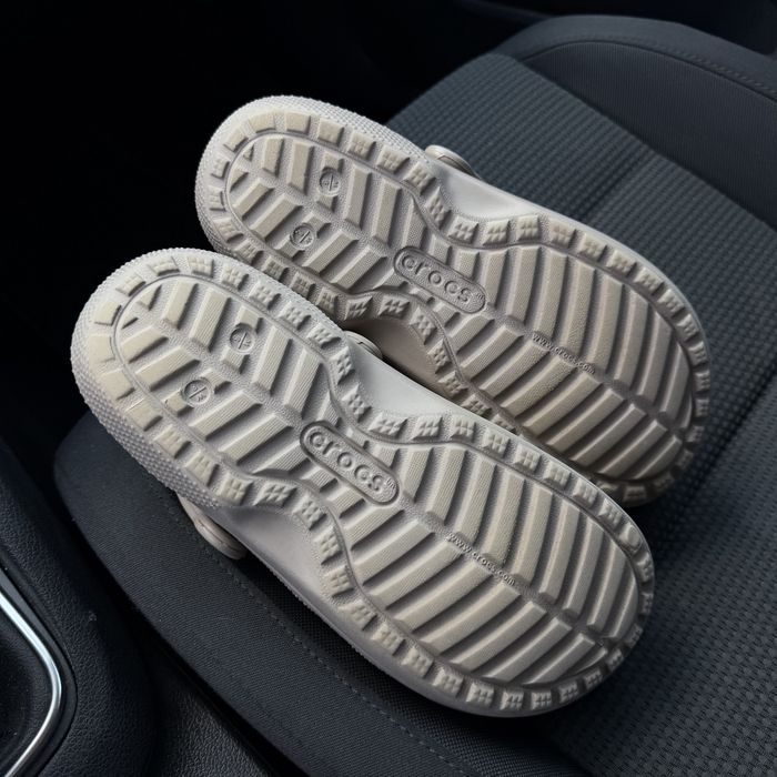 Жіночі тапки Crocs оригінал