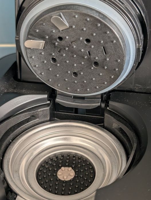 Máquina Café PHILIPS Senseo Maestro - Cápsulas