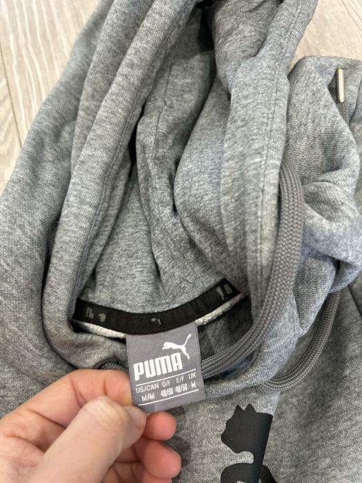 Худі Puma чоловіча