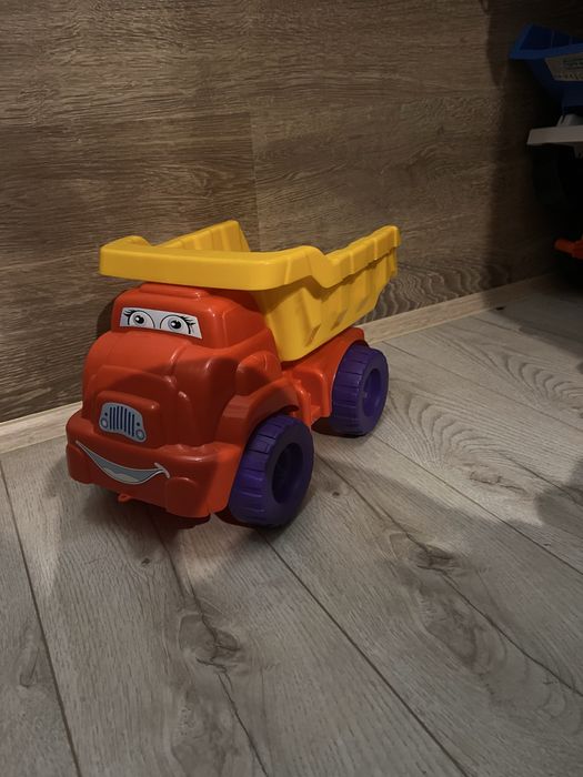 Продам дитячу машинку