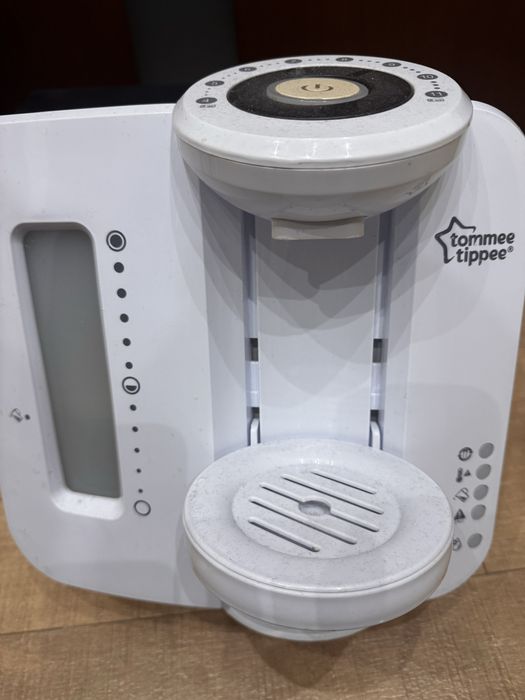 Tommee Tippee - ekspres do mleka modyfikowanego